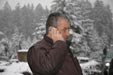 Karel Schwarzenberg diskutoval o radaru 10