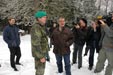 Karel Schwarzenberg diskutoval o radaru 11