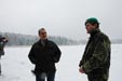Karel Schwarzenberg diskutoval o radaru 12