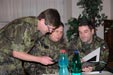 Karel Schwarzenberg diskutoval o radaru 2
