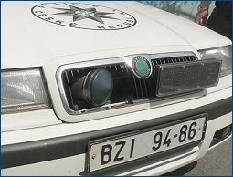 Policie
