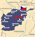Kábul, Afghánistán