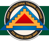 Joint Multinational Training Command