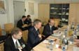 NATO a Rusko jednali o protiraketové obraně 2