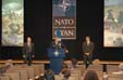 NATO a Rusko jednali o protiraketové obraně 3