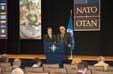 NATO a Rusko jednali o protiraketové obraně 4
