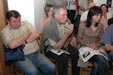 Beseda o kladech a záporech protiraketové obrany 2