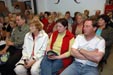 Beseda o kladech a záporech protiraketové obrany 7