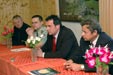 Z tiskové konference