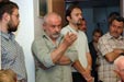 Beseda o kladech a záporech protiraketové obrany 5