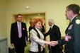 Zasedání ministrů obrany NATO 15