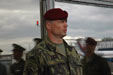 Commander LTC Ladislav Švejda