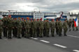 10th Contingent landed in Prague 2