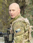 plukovník Ing. Pavel Kolář