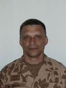 Colonel Martin Stochl