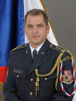 Colonel Milan Virt Colonel Milan Virt