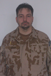 LTC Jan Zezula, Ph.D.